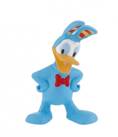 BULLYLAND 15427 KACZOR DONALD EASTER 6,5CM