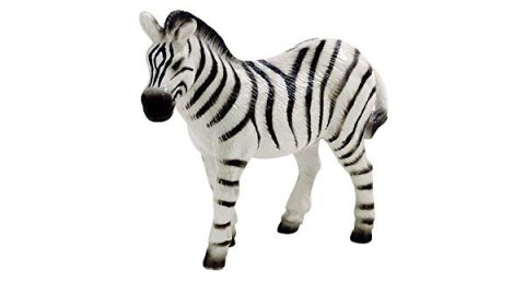BULLYLAND 63350 ZEBRA