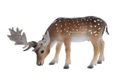 BULLYLAND 64451 JELEŃ GRYZĄCY TRAWĘ