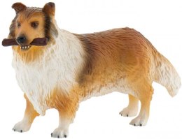 BULLYLAND PIES COLI LASSIE 65444 9CM