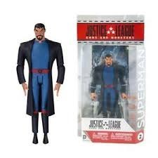 DC COLL JUSTICE LEAGUE GODS & MONSTERS SUPERMAN 2