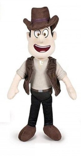 FAMOSA TADEO JONES TEDI PLUSZ 33CM