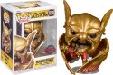 FUNKO POP! BLACK ADAM HAWKMAN 1238 FIGURKA SE