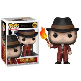 FUNKO POP! BRAM STOKERS DRACULA VAN HELSING 1075