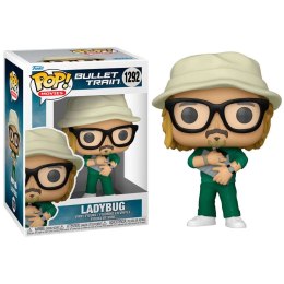 FUNKO POP! BULLET TRAIN LADYBUG FIGURKA 1292