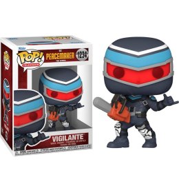 FUNKO POP! TV DC PEACEMAKER VIGILANTE FIGURKA 1234