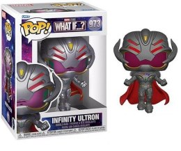 FUNKO POP! WHAT IF INFINITY ULTRON 973 FIGURKA