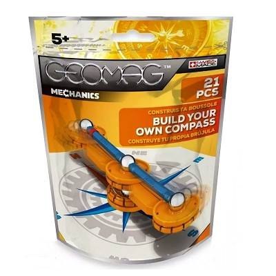 GEOMAG KLOCKI MAGNETYCZNE 21 EL