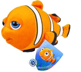 GDZIE JEST NEMO PLUSZ MASKOTKA RYBKA NEMO 26CM