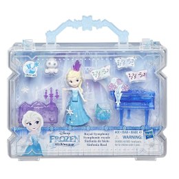 HASBRO FROZEN ROYAL SYMPHONY