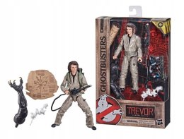 HASBRO GHOSTBUSTERS AFTERLIFE TREvOR PLASMA 15CM