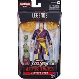HASBRO MARvEL LEGENDS DOCTOR STRANGE WONG 16CM
