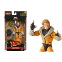 HASBRO MARvEL LEGENDS X-MEN SABRETOOTH 15CM