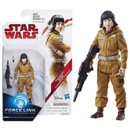 HASBRO STAR WARS ROSE RESISTANCE 10CM FL C1534