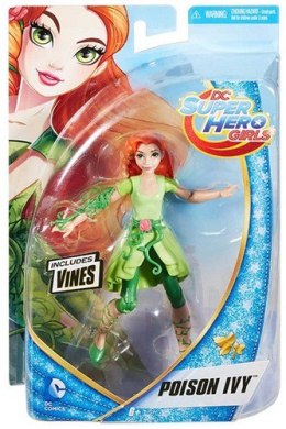 MATTEL DC SUPER HERO POISON IVY DMM38