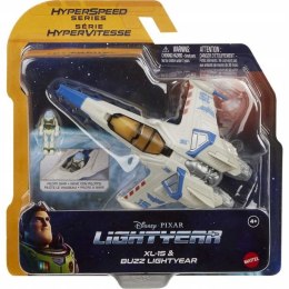 MATTEL LIGHTYEAR BUZZ ASTRAL XL-15 RAKIETA