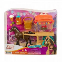 MATTEL DREAM WORKS MUSTANG STOISKO GXF69