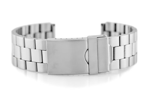 Bransoleta 511S - HQ - srebrna - 18mm Bransoleta 511S - HQ - srebrna - 18mm