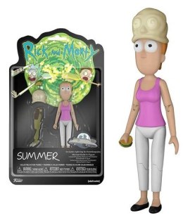 FUNKO ACTION FIGURE RICK & MORTY SUMMER
