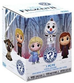FUNKO MYSTERY FROZEN II 6CM FIGURKA NIESPODZIANKA