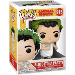 FUNKO POP! ANIMAL HOUSE BLUTO TOGA PARTY 915 FIGUR