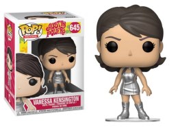 FUNKO POP! AUSTIN POWERS VANESSA KENSINGTON 645