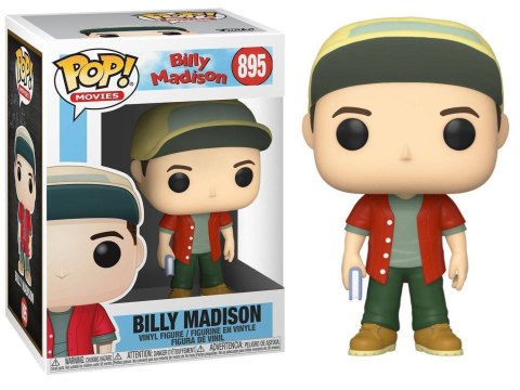 FUNKO POP! BILLY MADISON BILLY MADISON 895