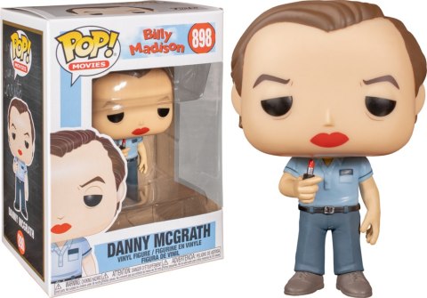 FUNKO POP! BILLY MADISON DANNY MCGRATH 898