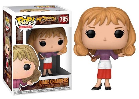 FUNKO POP! CHEERS DIANE CHAMBERS 795