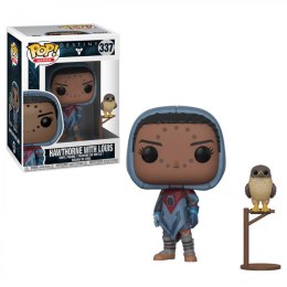 FUNKO POP! DESTINY HAWTHORNE WITH LOUIS 337