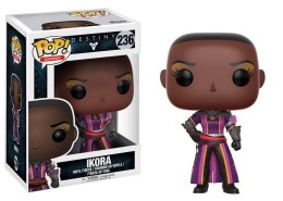 FUNKO POP! DESTINY IKORA 236
