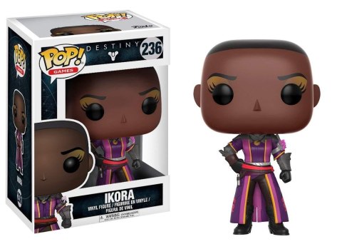 FUNKO POP! DESTINY IKORA 236