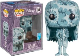 FUNKO POP! DISNEY SALLY 08 ART PROTECTIvE CASE
