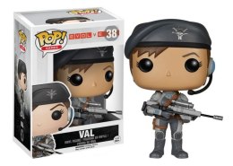 FUNKO POP! EvOLvE VAL 38