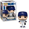 FUNKO POP! MLB KC ROYALS WHIT MERRIFIELD 69 FIGURK