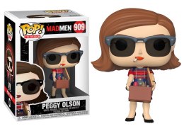FUNKO POP! MAD MEN PEGGY OLSON 909
