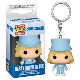 FUNKO BRELOK DUMB AND DUMBER HARRY DUNNE IN TUx