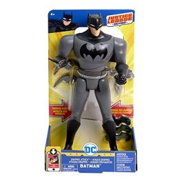MATTEL BATMAN RUCHOMY 30CM FPC74
