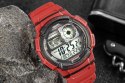 ZEGAREK MĘSKI CASIO AE-1000W-4AVDF + BOX