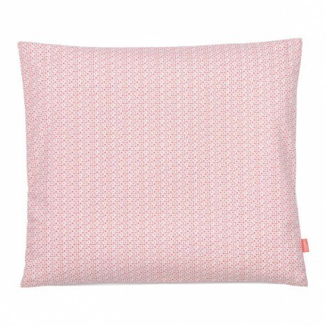 2-częściowy komplet pościeli ozdobnej 80 x 80 cm, z kolekcji: bruno 2-częściowy komplet pościeli ozdobnej 80 x 80 cm, z kolekcji: bruno