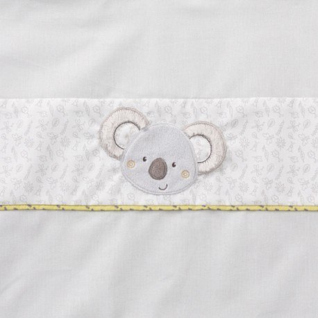 2-częściowy komplet pościeli ozdobnej 80 x 80 cm, z kolekcji: 2-częściowy komplet pościeli ozdobnej 80 x 80 cm, z kolekcji: