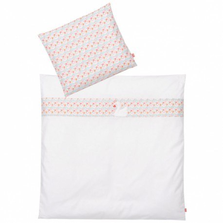 2-częściowy komplet pościeli ozdobnej 80 x 80 cm, z kolekcji: 2-częściowy komplet pościeli ozdobnej 80 x 80 cm, z kolekcji: