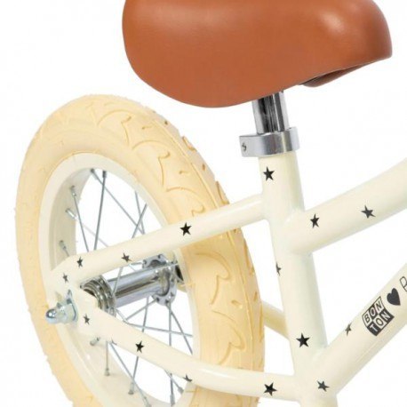 Banwood first go! rowerek biegowy bonton cream Banwood first go! rowerek biegowy bonton cream