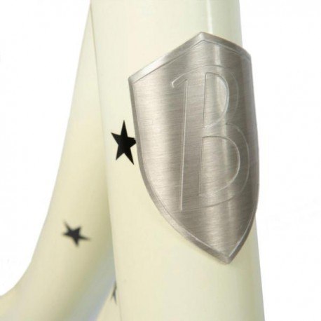 Banwood first go! rowerek biegowy bonton cream Banwood first go! rowerek biegowy bonton cream