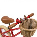 Banwood first go! rowerek biegowy red