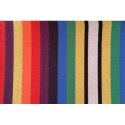 Chico - brazylijski hamak dla dzieci - rainbow