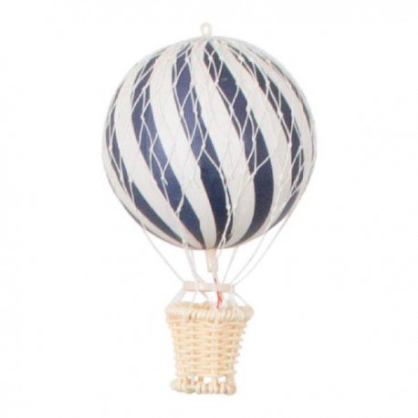 Filibabba balon 10 cm dark blue Filibabba balon 10 cm dark blue