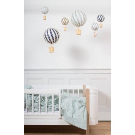 Filibabba balon 10 cm dark blue Filibabba balon 10 cm dark blue