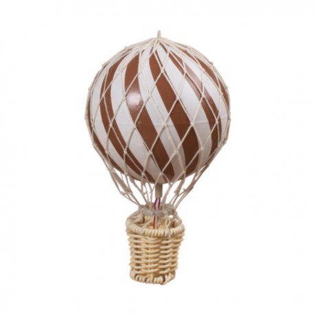 Filibabba balon 10 cm rust Filibabba balon 10 cm rust