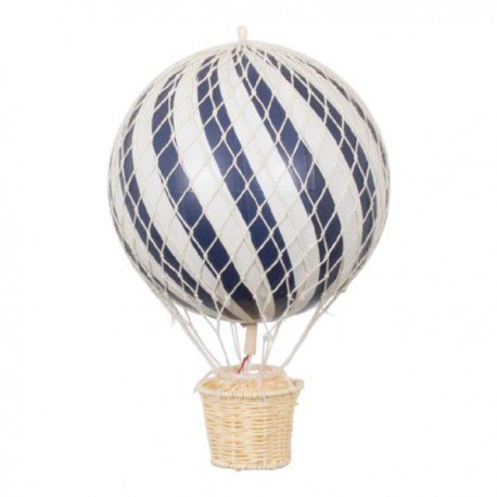 Filibabba balon 20 cm dark blue Filibabba balon 20 cm dark blue